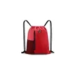 Drawstring Backpack Sports Gym Bag | https://www.bestnamebadges.com