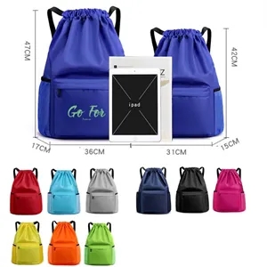 Waterproof Drawstring Bag