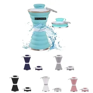 Collapsible Water Bottle