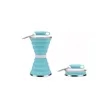 Collapsible Water Bottle | https://www.bestnamebadges.com