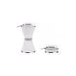 Collapsible Water Bottle | https://www.bestnamebadges.com