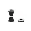 Collapsible Water Bottle | https://www.bestnamebadges.com