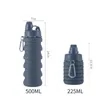 Collapsible Water Bottles | https://www.bestnamebadges.com