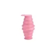 17oz Collapsible Water Bottle | https://www.bestnamebadges.com