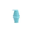 17oz Collapsible Water Bottle | https://www.bestnamebadges.com