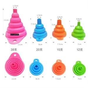 Kitchen Funnel