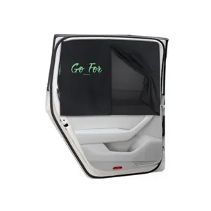 Car Window Shades