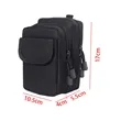 Tactical Utility Pouch with Multi-Pockets for Outdoor | https://www.bestnamebadges.com