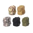 Tactical Utility Pouch with Multi-Pockets for Outdoor | https://www.bestnamebadges.com