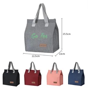 Lunch Bag for Women/Men