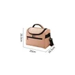 Reusable Adult Lunch Bag | https://www.bestnamebadges.com