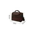 Reusable Adult Lunch Bag | https://www.bestnamebadges.com