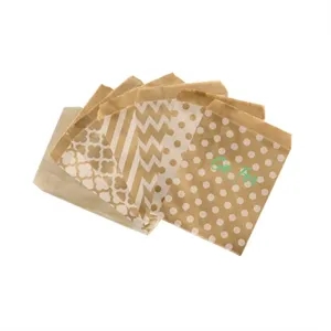 Paper Lunch Bags