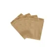 Paper Lunch Bags | https://www.bestnamebadges.com