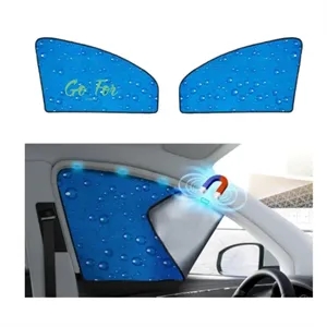 Side Window Sun Shade 