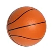 Basketball Stress Ball | https://www.bestnamebadges.com