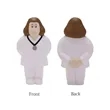 Doctor Stress Ball | https://www.bestnamebadges.com