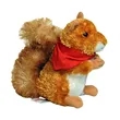 Aurora™ Mini Flopsies - 8" Plush | https://www.bestnamebadges.com
