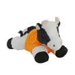 Aurora™ Mini Flopsies - 8" Plush | https://www.bestnamebadges.com