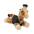 Aurora™ Mini Flopsies - 8" Plush | https://www.bestnamebadges.com