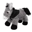 Aurora™ Mini Flopsies - 8" Plush | https://www.bestnamebadges.com