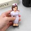 Nurse Stress Ball | https://www.bestnamebadges.com