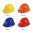 Hard Hat Stress Ball | https://www.bestnamebadges.com