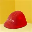 Hard Hat Stress Ball | https://www.bestnamebadges.com