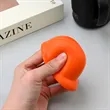 Hard Hat Stress Ball | https://www.bestnamebadges.com