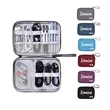 Cable Organizer Bag | https://www.bestnamebadges.com