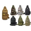 Tactical Sling Bag | https://www.bestnamebadges.com