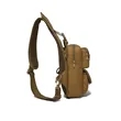 Tactical Sling Bag | https://www.bestnamebadges.com