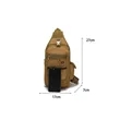 Tactical Sling Bag | https://www.bestnamebadges.com