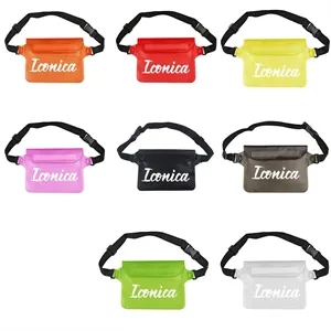 Waterproof  Fanny Pack