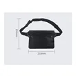 Waterproof  Fanny Pack | https://www.bestnamebadges.com