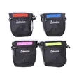 Dog Treat Pouch | https://www.bestnamebadges.com