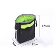 Dog Treat Pouch | https://www.bestnamebadges.com