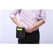 Dog Treat Pouch | https://www.bestnamebadges.com