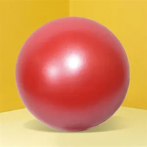 Printed Jewel Stress Ball | https://www.bestnamebadges.com