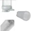 Shaker Bottle Protein Shakes Cup  | https://www.bestnamebadges.com