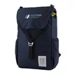 Topo Designs Recycled Y Pack 15" Laptop Backpack | https://www.bestnamebadges.com