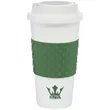 18 oz. Double Wall Customized Plastic Tumblers | https://www.bestnamebadges.com