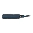 21" Impact AWARE™ RPET 190T Mini Auto Open Umbrella | https://www.bestnamebadges.com