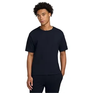 Champion ® Heritage 7-Oz. Jersey Tee | https://www.bestnamebadges.com