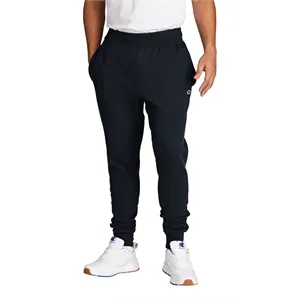 Champion ® Reverse Weave ® Jogger | https://www.bestnamebadges.com