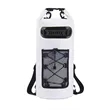 20L Roll Top Backpacks Waterproof Floating Marine Dry Bags | https://www.bestnamebadges.com