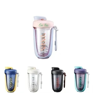 20 oz Shaker cups for protein
