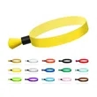Cloth Wristbands for Events | https://www.bestnamebadges.com