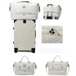 Travel Duffle Bag | https://www.bestnamebadges.com