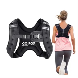 Weighted Vest